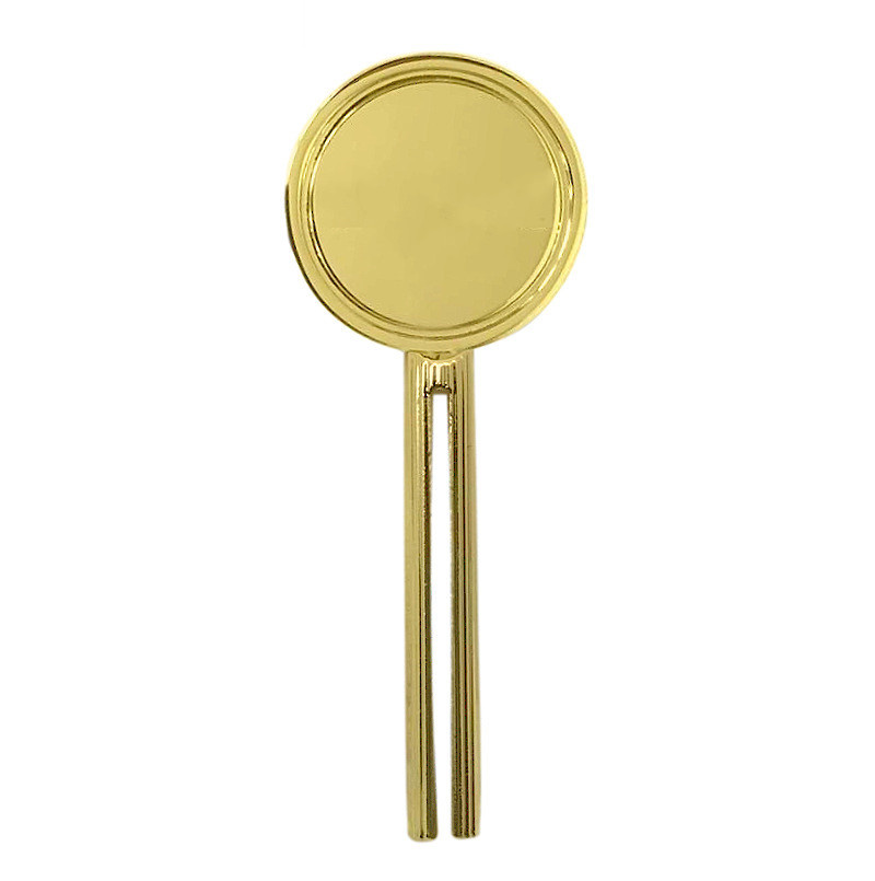 Metal toothpaste squeezer tube key hugis banyo buhok kulay dye kosmetiko pintura squeezer banyo creams lotion tube wringer Metal toothpaste squeezer tube key hugis banyo buhok kulay dye kosmetiko pintura squeezer banyo creams lotion tube wringer