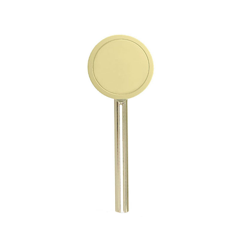 Metal toothpaste squeezer tube key hugis banyo buhok kulay dye kosmetiko pintura squeezer banyo creams lotion tube wringer Metal toothpaste squeezer tube key hugis banyo buhok kulay dye kosmetiko pintura squeezer banyo creams lotion tube wringer