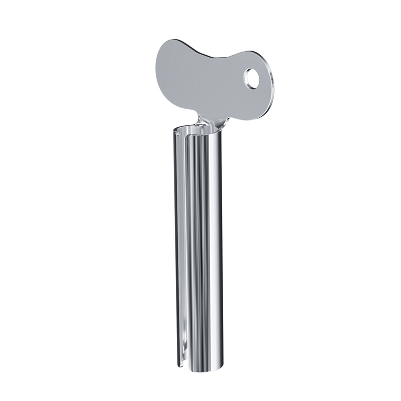 Metal tube squeezer roller key toothpaste squeezer metal tube squeezer key hindi kinakalawang na asero toothpaste roller tube Metal tube squeezer roller key toothpaste squeezer metal tube squeezer key hindi kinakalawang na asero toothpaste roller tube