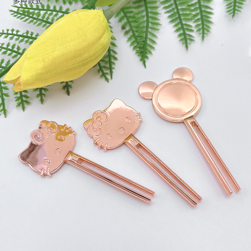 Tube squeezer metal tube squeezer matipid upang makatipid ng toothpaste, creams, pintura squeezer Tube squeezer metal tube squeezer matipid upang makatipid ng toothpaste, creams, pintura squeezer