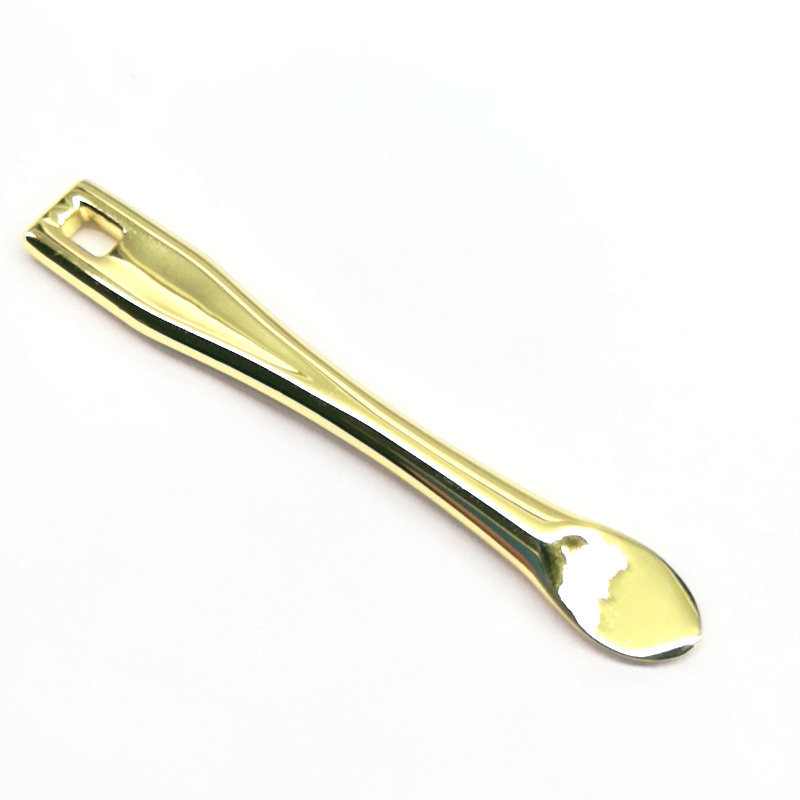 Zinc Alloy Golden Facial Roller Mask Spoon Eye Massager Skincare Cosmetic Tools Massage Stick Cream Spatula Zinc Alloy Golden Facial Roller Mask Spoon Eye Massager Skincare Cosmetic Tools Massage Stick Cream Spatula
