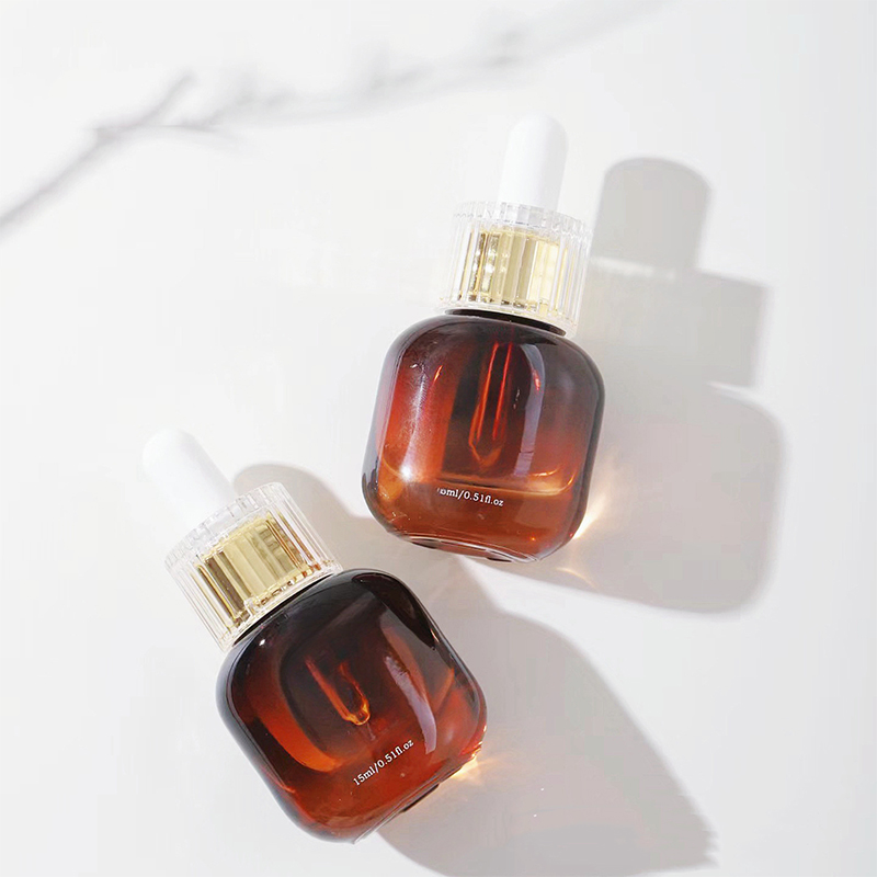 Ano ang Iba't ibang Uri ng Glass Cosmetic Bottle at Paano Mo Pipiliin ang Tama para sa Iyong Produkto?